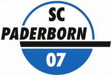 SC Paderborn 07 logo