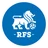 Rīgas FS II logo