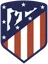 Atletico Madrid W logo