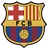 Barcelona W logo