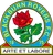 Blackburn Rovers U21 logo