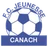 Jeunesse Canach logo
