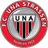 UNA Strassen logo