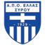 Ellas Syros
