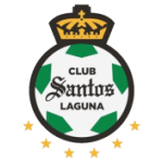 Santos Laguna logo