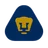 U.N.A.M. - Pumas logo