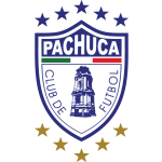 CF Pachuca logo