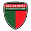 Boston River logo