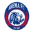 Arema FC logo