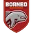 Pusamania Borneo logo
