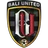 Bali United logo