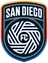 San Diego logo