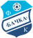 OFK Bačka logo