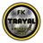 FK Trayal logo