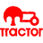 Tractor Sazi logo