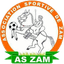 AS ZAM