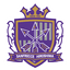 Sanfrecce Hiroshima logo