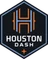 Houston Dash W logo