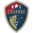 North Carolina Courage W logo