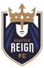 Seattle Reign FC W logo