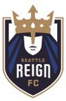 Seattle Reign FC W