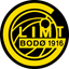 Bodo/Glimt logo