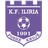 Iliria Fushë-Krujë logo