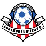 Portmore United logo