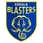 Kerala Blasters logo