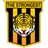 The Strongest logo