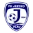 Jezero logo
