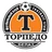 Torpedo Zhodino logo