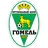 FC Gomel logo
