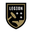 Birmingham Legion logo