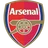 Arsenal logo