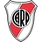 River Plate logo