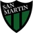 San Martin S.J. logo