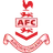 Airdrie United logo