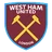 West Ham logo