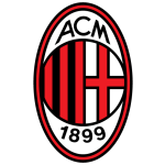 AC Milan logo
