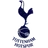 Tottenham Hotspur W logo