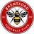 Brentford logo