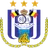 Anderlecht logo