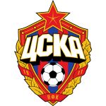 CSKA Moscow logo