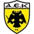 AEK Athens FC logo