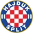 HNK Hajduk Split logo