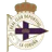 Deportivo de La Coruña W logo