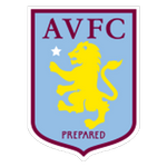 Aston Villa logo