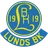 Lund logo