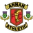 Annan Athletic logo